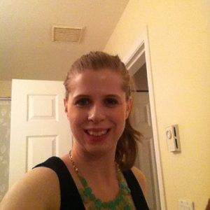 Meet your Posher, Caroline